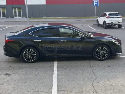 Toyota Camry 2024 года за 15 500 000 тг. в Павлодар – фото 7
