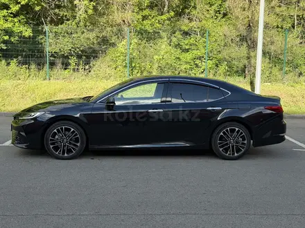 Toyota Camry 2024 года за 15 500 000 тг. в Павлодар – фото 9