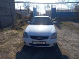ВАЗ (Lada) Priora 2170 2012 года за 1 500 000 тг. в Шымкент