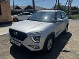 Hyundai Creta 2021 годаүшін11 000 000 тг. в Атырау