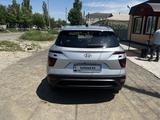Hyundai Creta 2021 года за 11 000 000 тг. в Атырау – фото 3