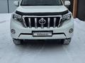 Toyota Land Cruiser Prado 2017 года за 25 500 000 тг. в Кокшетау