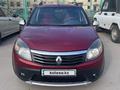 Renault Sandero Stepway 2011 годаfor3 490 000 тг. в Актау – фото 3