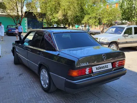 Mercedes-Benz 190 1993 года за 1 500 000 тг. в Кызылорда – фото 3