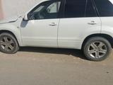 Suzuki Grand Vitara 2007 года за 4 500 000 тг. в Актау – фото 2