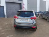 Kia Carens 2013 года за 6 500 000 тг. в Астана – фото 3