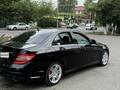 Mercedes-Benz C 350 2008 года за 6 200 000 тг. в Алматы – фото 5