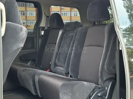 Toyota Vellfire 2010 года за 5 500 000 тг. в Актобе – фото 11