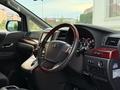 Toyota Vellfire 2010 годаүшін5 500 000 тг. в Актобе – фото 16