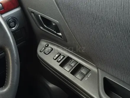 Toyota Vellfire 2010 года за 5 500 000 тг. в Актобе – фото 17