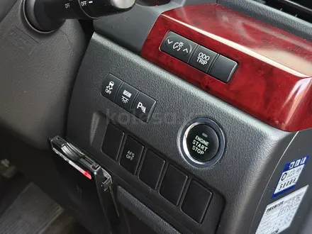 Toyota Vellfire 2010 года за 5 500 000 тг. в Актобе – фото 15