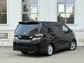 Toyota Vellfire 2010 годаүшін5 500 000 тг. в Актобе – фото 3