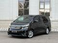 Toyota Vellfire 2010 годаүшін5 500 000 тг. в Актобе