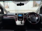 Toyota Vellfire 2010 года за 5 500 000 тг. в Актобе – фото 5