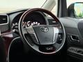 Toyota Vellfire 2010 годаүшін5 500 000 тг. в Актобе – фото 6