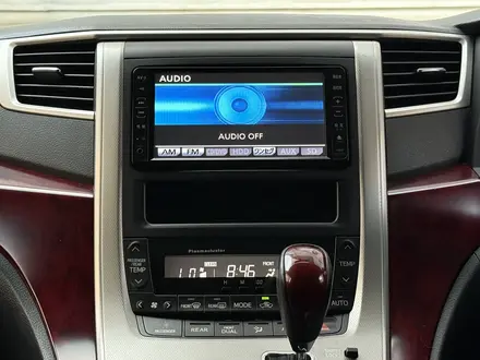 Toyota Vellfire 2010 года за 5 500 000 тг. в Актобе – фото 7