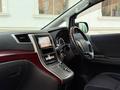 Toyota Vellfire 2010 годаүшін5 500 000 тг. в Актобе – фото 9