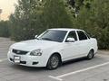 ВАЗ (Lada) Priora 2170 2013 года за 1 750 000 тг. в Шымкент