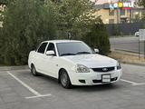 ВАЗ (Lada) Priora 2170 2013 годаfor1 750 000 тг. в Шымкент – фото 2