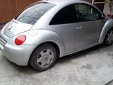 Volkswagen Beetle 2000 годаүшін2 900 000 тг. в Алматы – фото 4