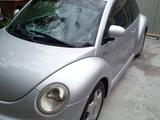 Volkswagen Beetle 2000 года за 2 900 000 тг. в Алматы – фото 2