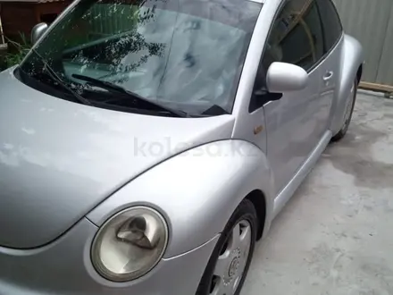 Volkswagen Beetle 2000 годаүшін2 900 000 тг. в Алматы – фото 2