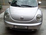 Volkswagen Beetle 2000 годаүшін2 900 000 тг. в Алматы – фото 3