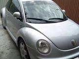 Volkswagen Beetle 2000 года за 2 900 000 тг. в Алматы