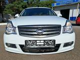 Nissan Almera 2018 года за 3 790 000 тг. в Костанай – фото 2