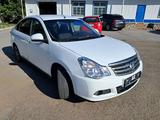 Nissan Almera 2018 года за 3 790 000 тг. в Костанай – фото 3