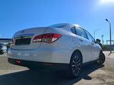 Nissan Almera 2018 года за 3 790 000 тг. в Костанай – фото 5