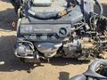 Двигатель Хонда Одиссей обьем 3 литра за 85 360 тг. в Алматы