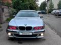 BMW 525 1998 года за 3 900 000 тг. в Астана – фото 10