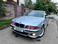 BMW 525 1998 года за 3 900 000 тг. в Астана – фото 9