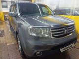 Honda Pilot 2012 годаүшін11 500 000 тг. в Астана – фото 2