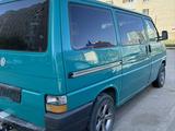 Volkswagen Transporter 1992 года за 1 500 000 тг. в Астана – фото 3