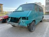 Volkswagen Transporter 1992 годаүшін1 500 000 тг. в Астана – фото 5