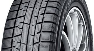 215/55r17 Yokohama Ice Guard ig60 за 47 000 тг. в Алматы