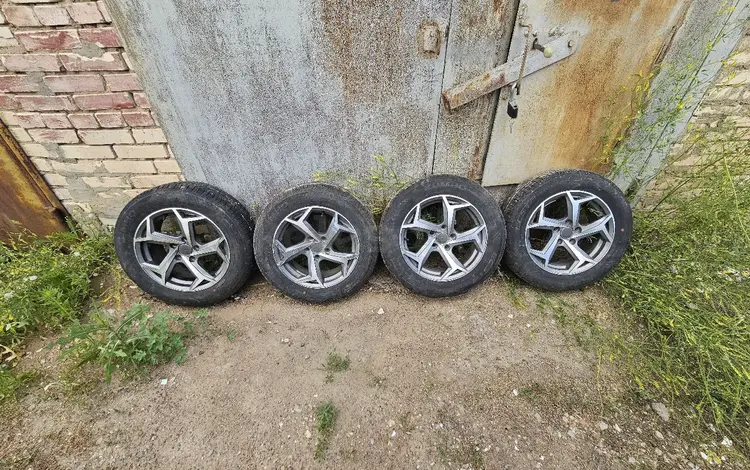 Комплект колёс R16 за 230 000 тг. в Уральск