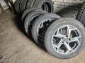Комплект колёс R16 за 230 000 тг. в Уральск – фото 3