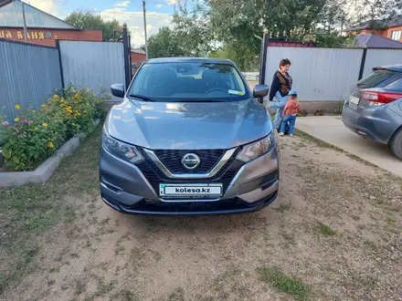 Nissan Qashqai 2020 года за 11 000 000 тг. в Актобе – фото 2