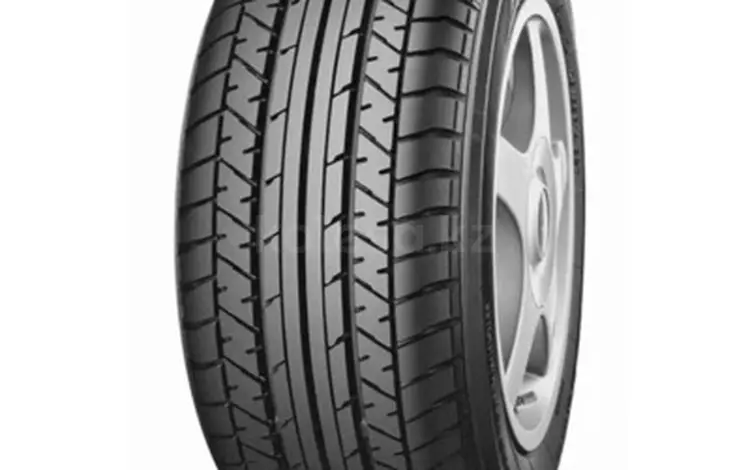 Yokohama A349 215/65R16 за 37 400 тг. в Алматы