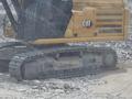 Аренда экскаватора CAT 349 , ковш 3.2 куба . 2020 год . По Казахстану . в Алматы