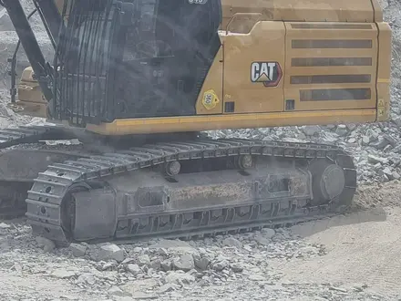 Аренда экскаватора CAT 349 , ковш 3.2 куба . 2020 год . По Казахстану . в Алматы