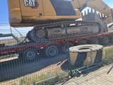 Аренда экскаватора CAT 349 , ковш 3.2 куба . 2020 год . По Казахстану . 2020 года в Алматы – фото 2