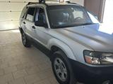Subaru Forester 2002 года за 2 650 000 тг. в Семей – фото 3