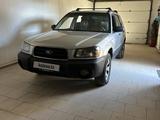 Subaru Forester 2002 года за 2 650 000 тг. в Семей