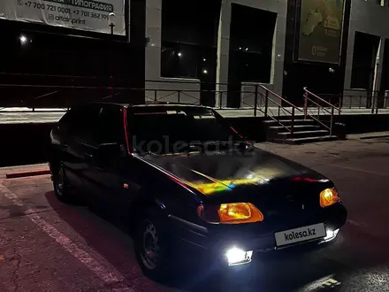 ВАЗ (Lada) 2114 2011 года за 700 000 тг. в Жанаозен – фото 5