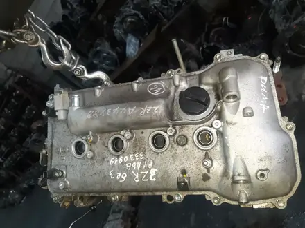 Двигатель на Тойоту Авенсис 3 ZR объём 2.0 без навесного за 370 000 тг. в Алматы
