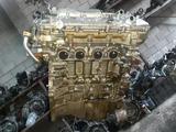 Двигатель на Тойоту Авенсис 3 ZR объём 2.0 без навесногоүшін370 000 тг. в Алматы – фото 3